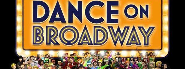 Dance on Broadway Will Step to Kinect in 2011