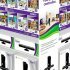 Kinect is the "Fastest Selling Consumer Electronics Device" Ever