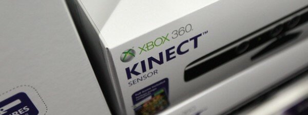 Strong Kinect Sales Help Microsoft Post Record Profit Growth