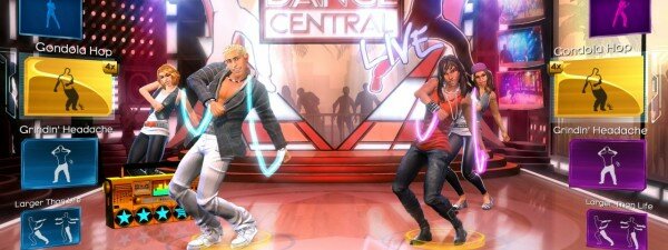 Dance Central 3 Developer Diary Highlights Crews