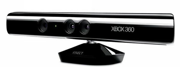 Kinect Price Cut to $109.99 in US