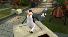 The Penguins of Madagascar: Dr. Blowhole Returns Again! Screenshot